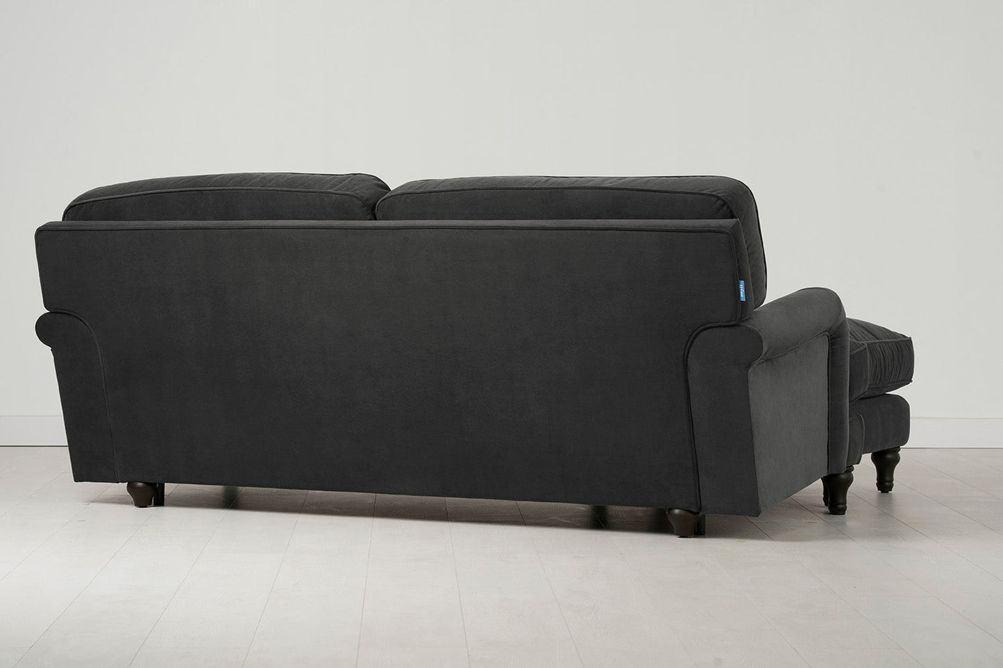 Model 15 3 Seater Left Chaise Sofa