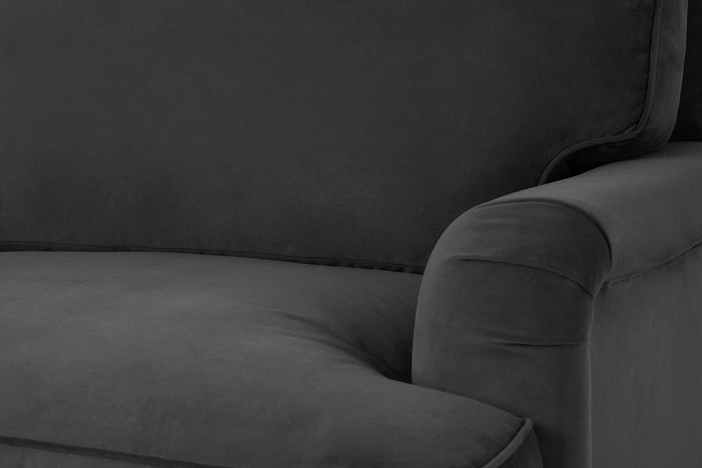 Model 15 3 Seater Sofa