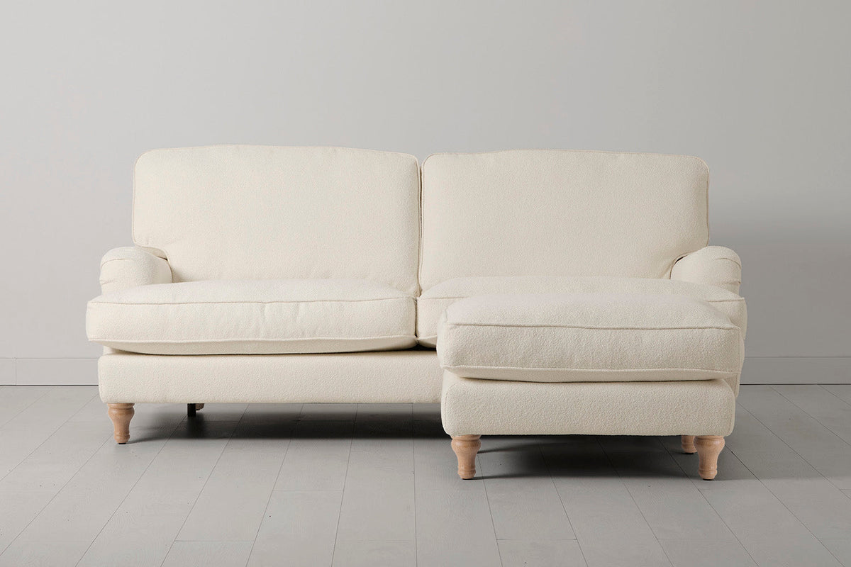 Model 15 3 Seater Sofa with Ottoman