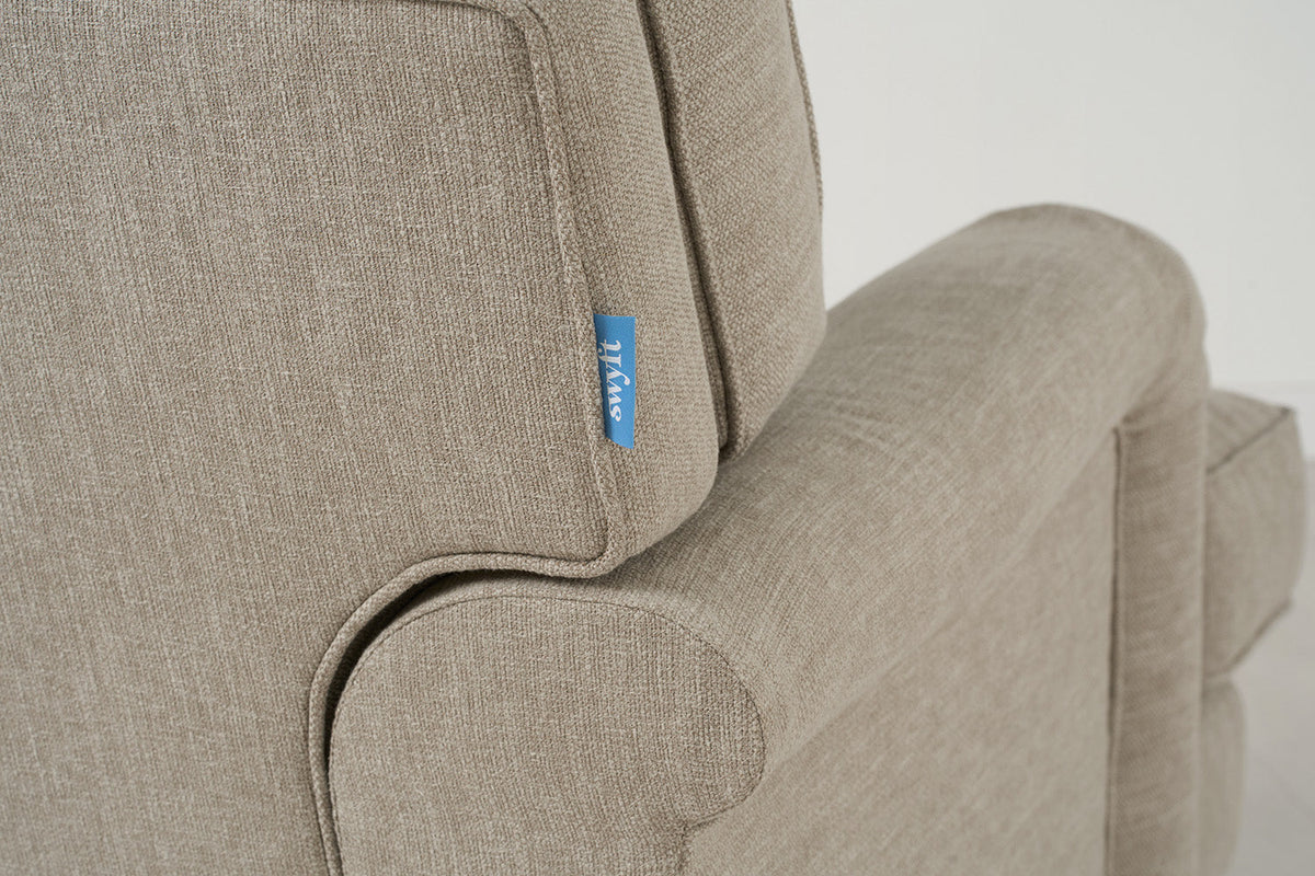 Model 15 3 Seater Sofa