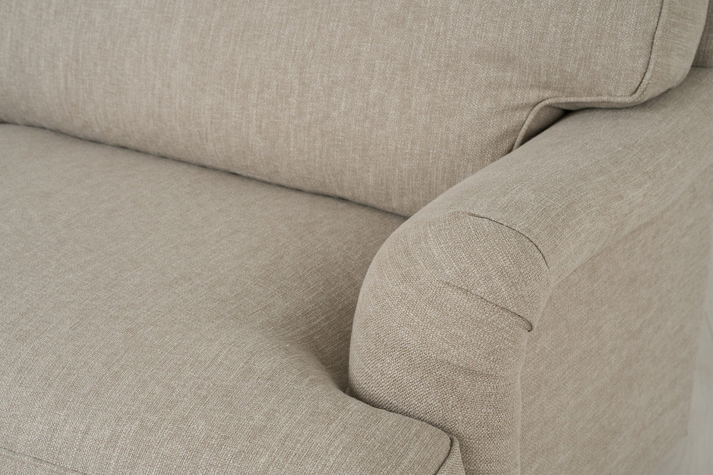 Model 15 3 Seater Sofa