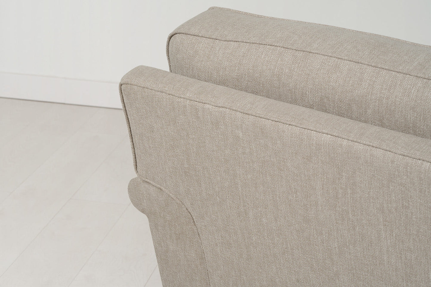 Model 15 3 Seater Sofa