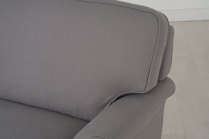 Model 15 3 Seater Sofa, Risso