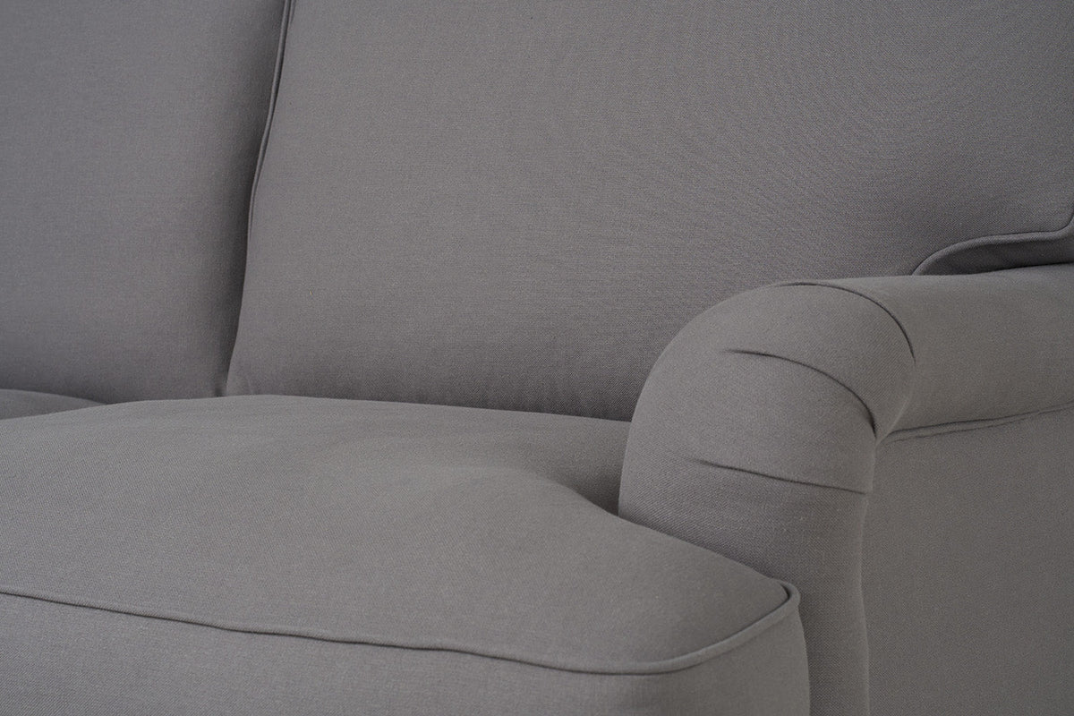 Model 15 3 Seater Sofa