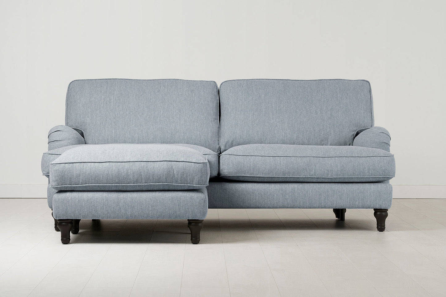 Model 15 3 Seater Left Chaise Sofa