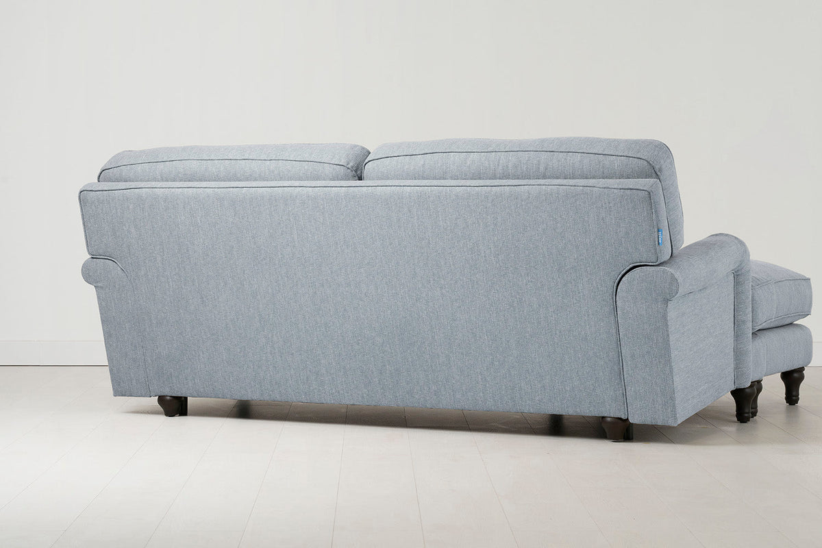 Model 15 3 Seater Left Chaise Sofa