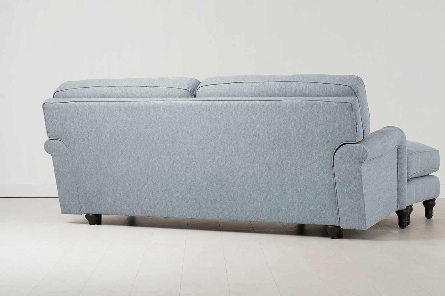 Model 15 3 Seater Left Chaise Sofa