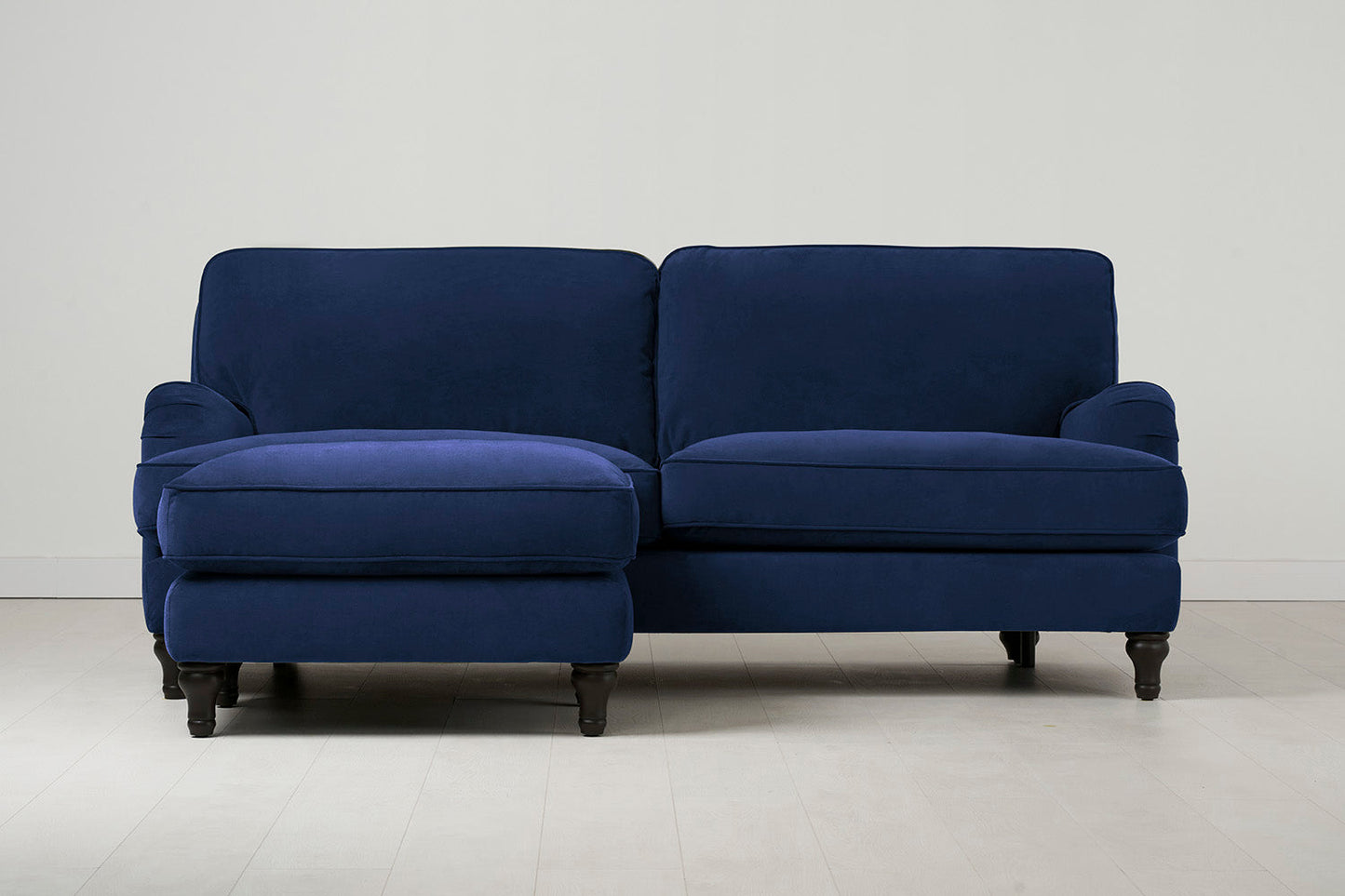 Model 15 3 Seater Left Chaise Sofa