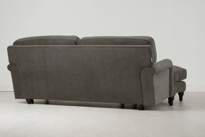 Model 15 3 Seater Sofa, Mink