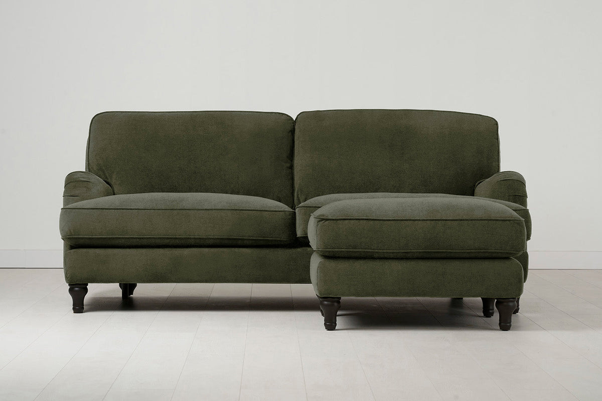 Model 15 3 Seater Sofa, Pine