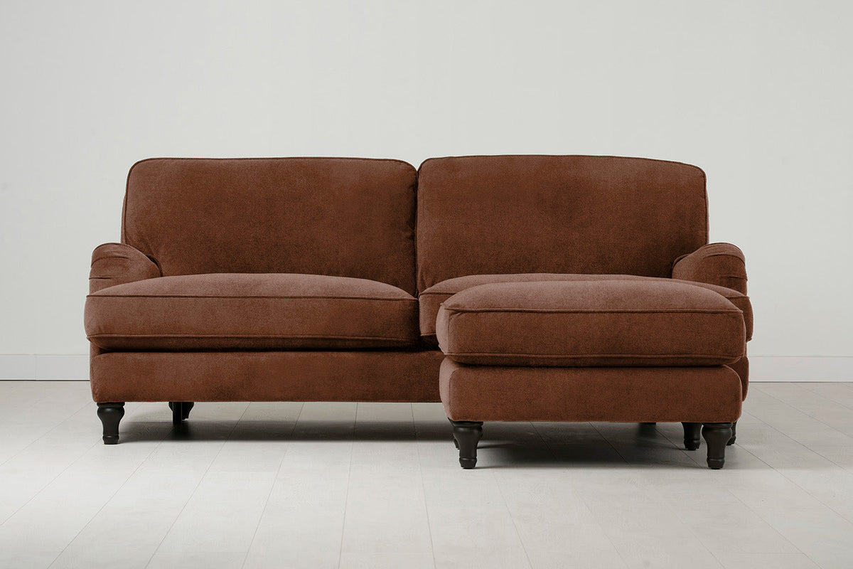 Model 15 3 Seater Sofa