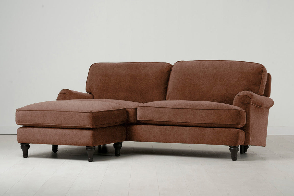 Model 15 3 Seater Sofa