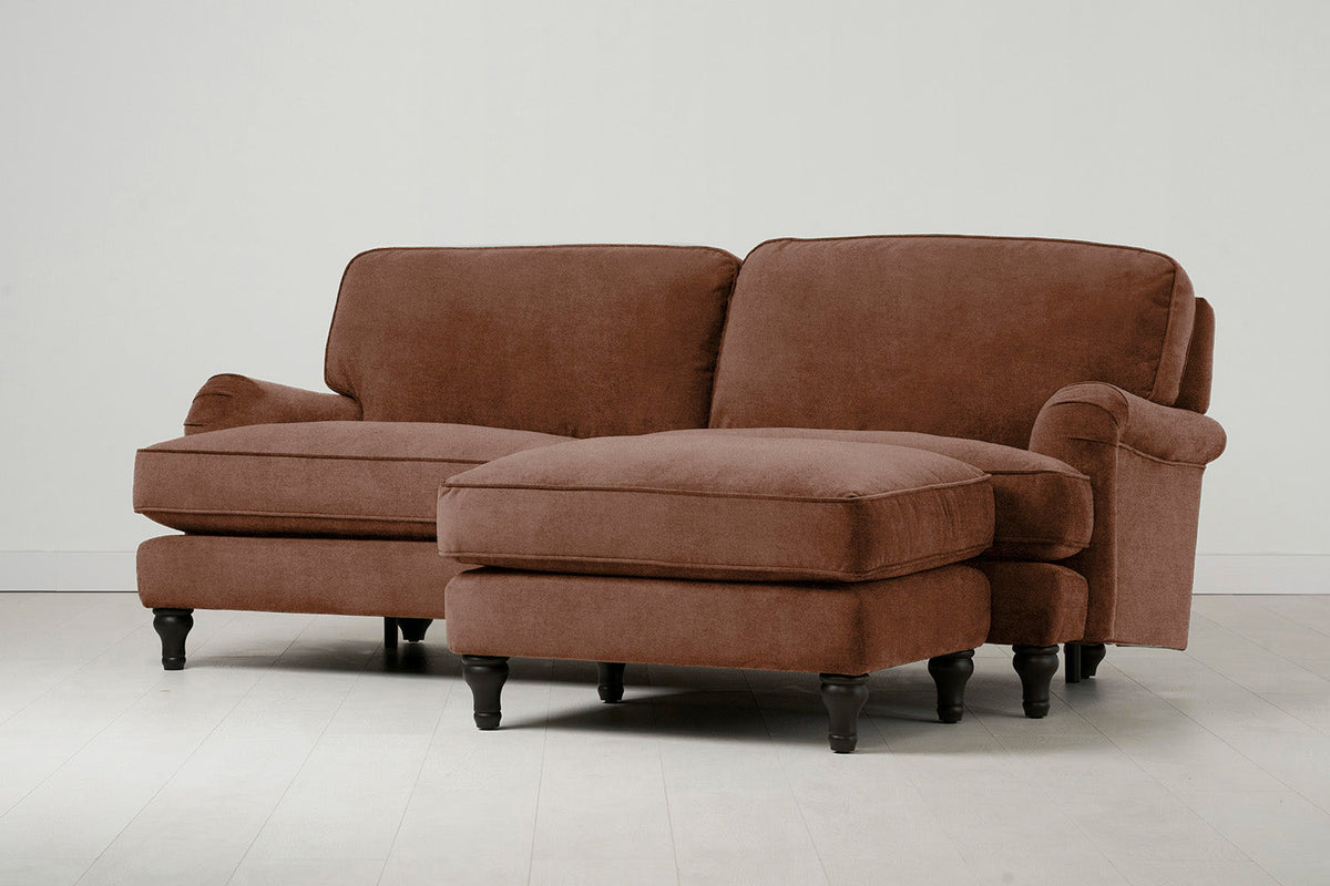 Model 15 3 Seater Sofa