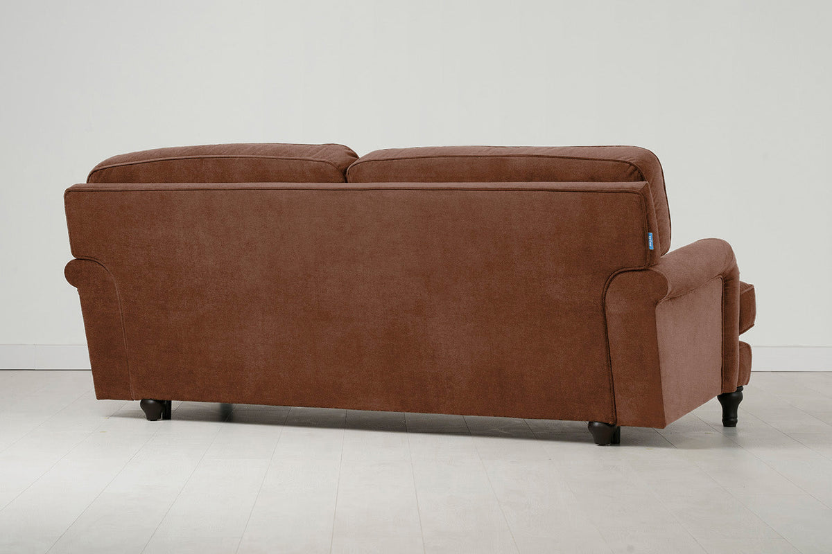 Model 15 3 Seater Sofa