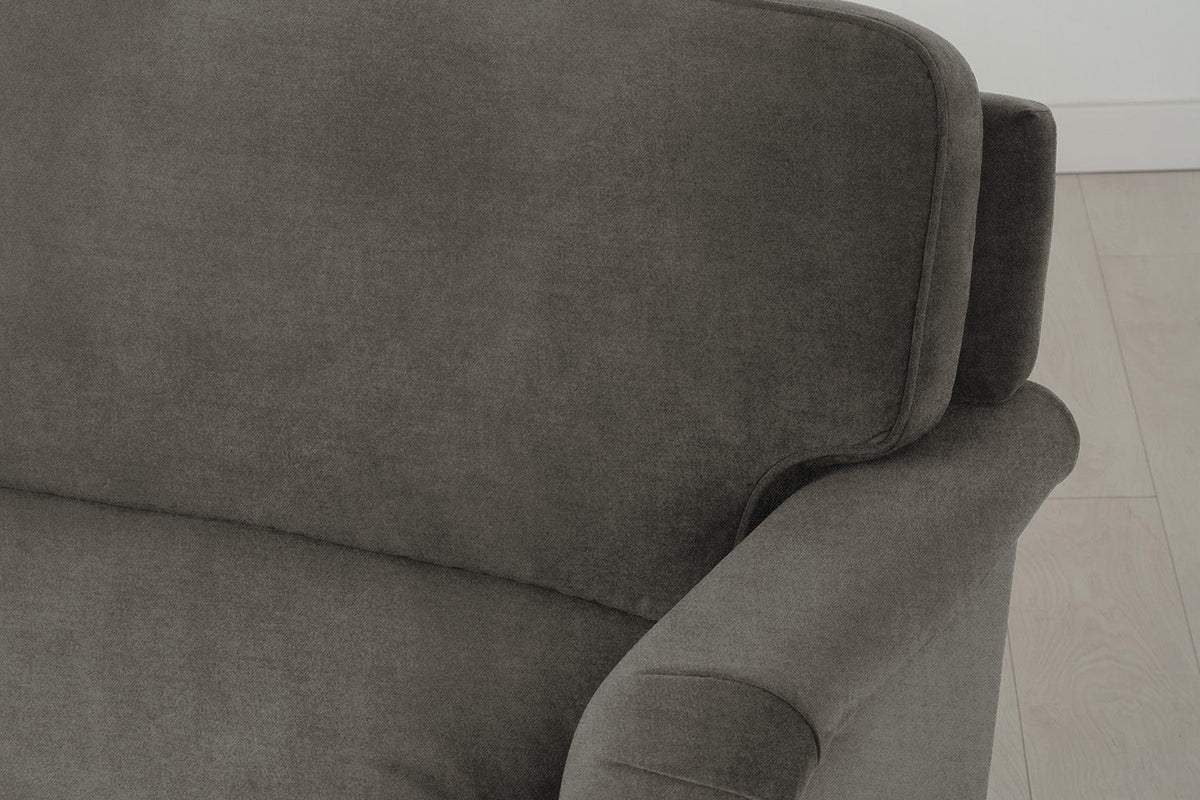 Model 15 Chaise Longue, Mink
