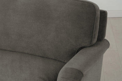 Model 15 Chaise Longue, Mink