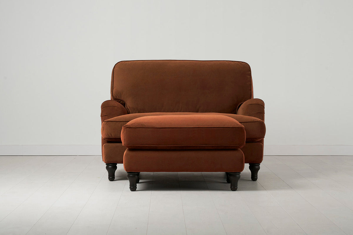 Model 15 Chaise Longue