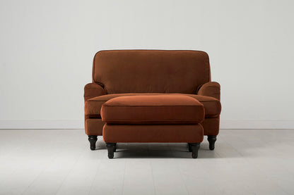 Model 15 Chaise Longue