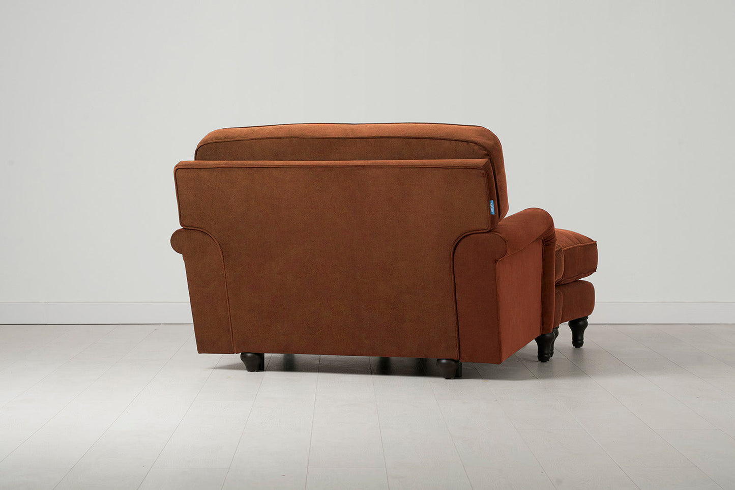 Model 15 Chaise Longue