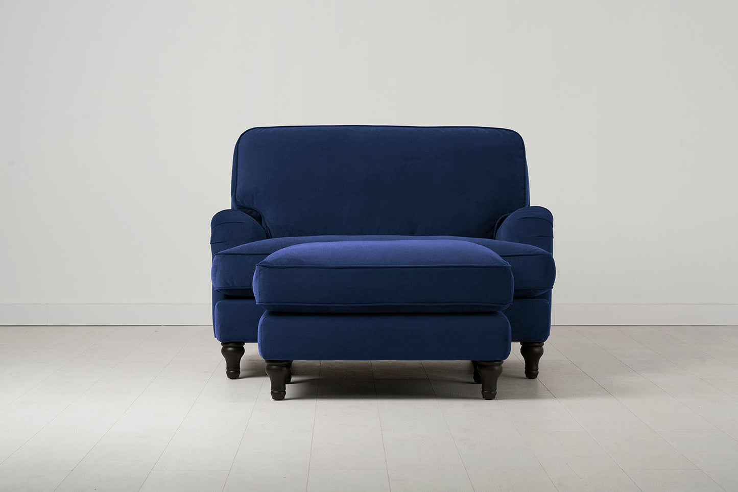 Model 15 Chaise Longue