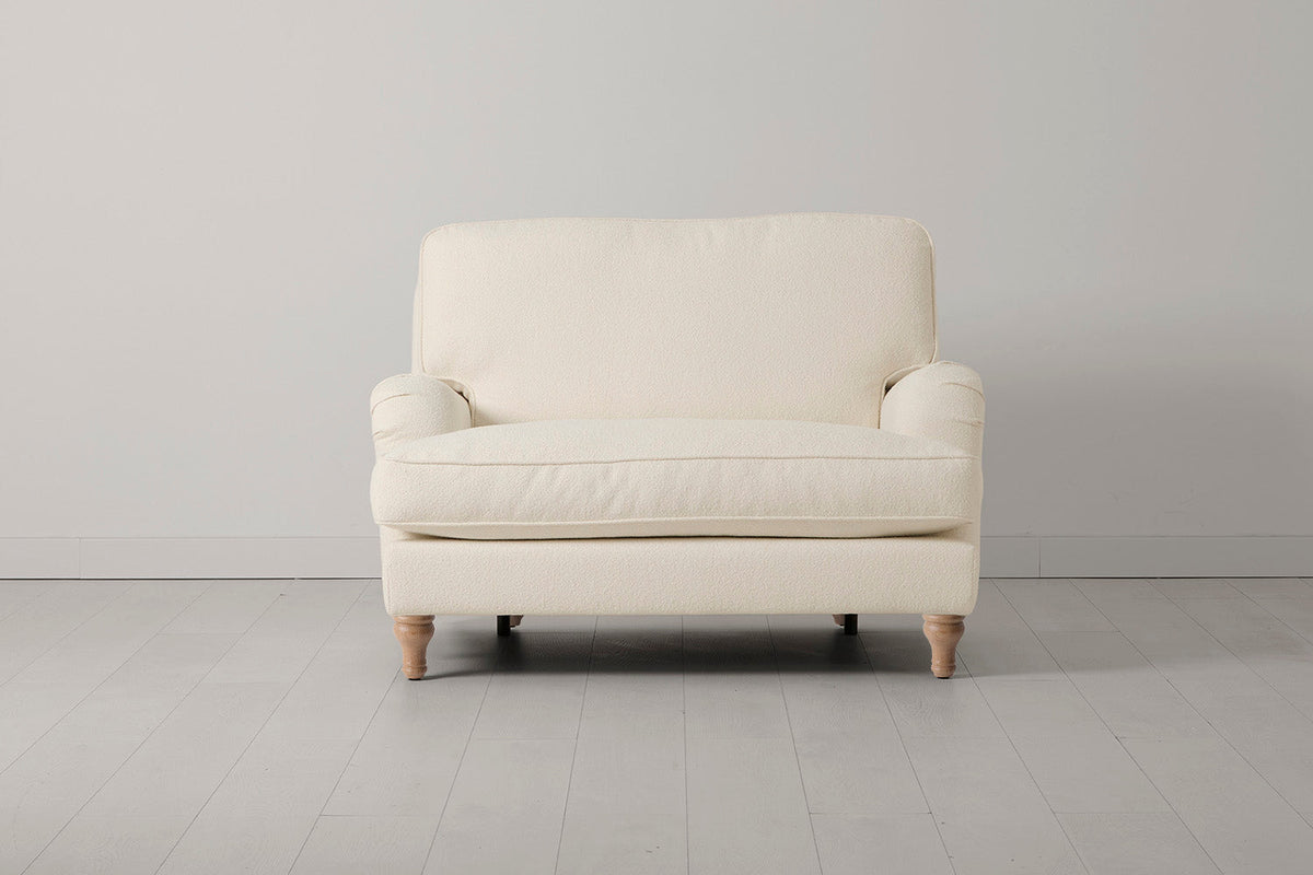 Model 15 Loveseat