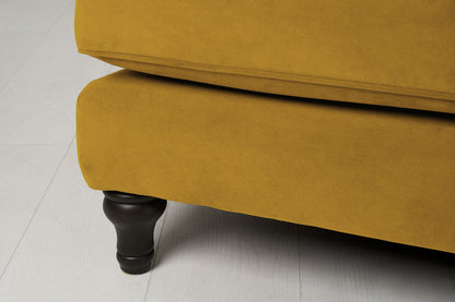 Model 15 Chaise Longue, Mustard