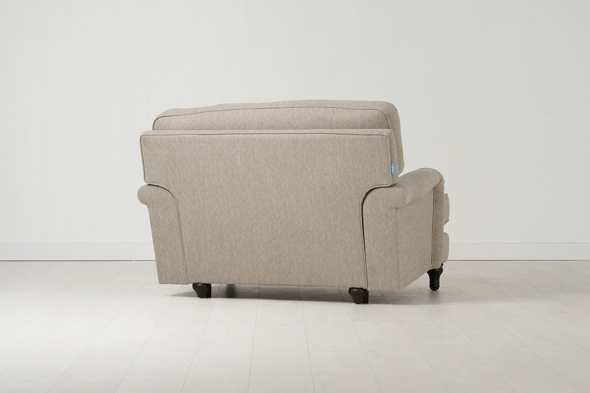 Model 15 Loveseat