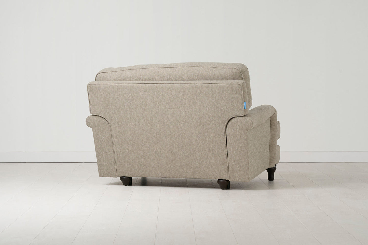 Model 15 Loveseat