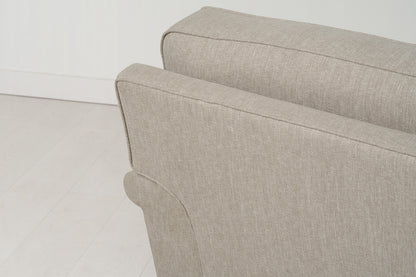 Model 15 Loveseat, Pumice