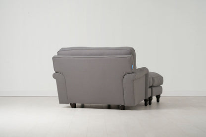 Model 15 Chaise Longue, Risso