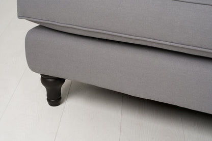 Model 15 Chaise Longue, Risso