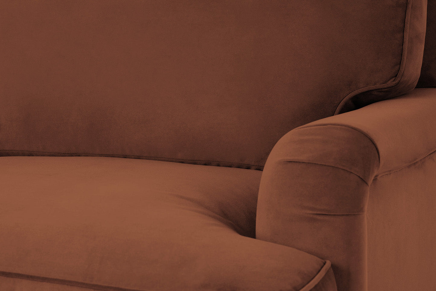 Model 15 Chaise Longue, Umber