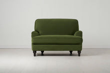 Model 15 Loveseat, Vine