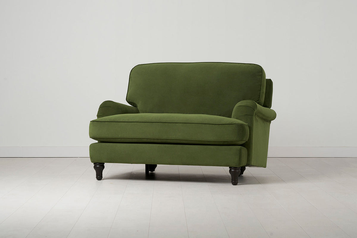 Model 15 Loveseat