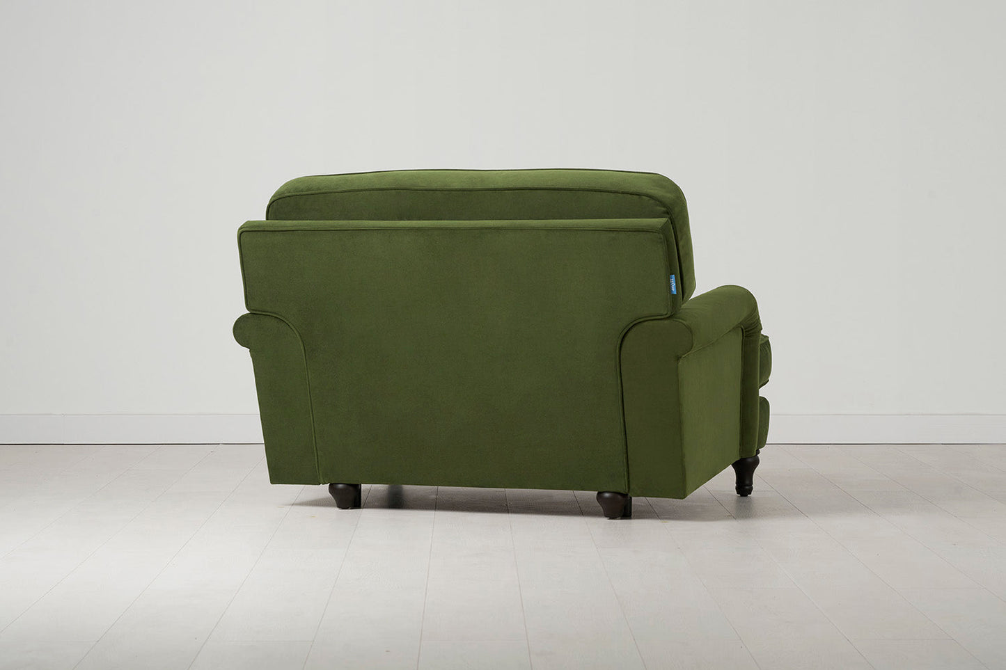 Model 15 Loveseat