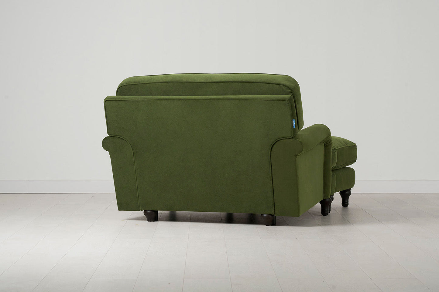 Model 15 Chaise Longue, Vine