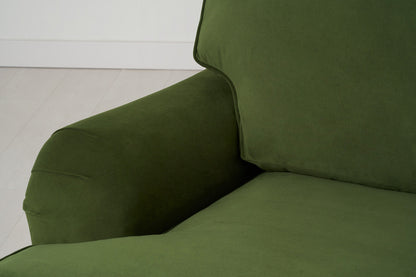 Model 15 Loveseat, Vine