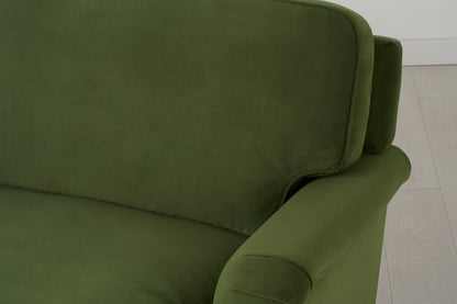 Model 15 Loveseat, Vine