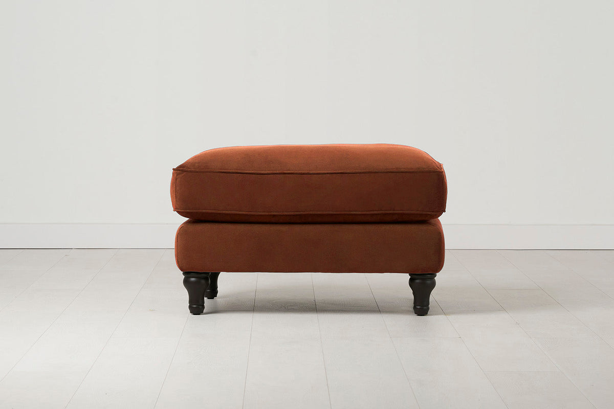 Model 15 Ottoman