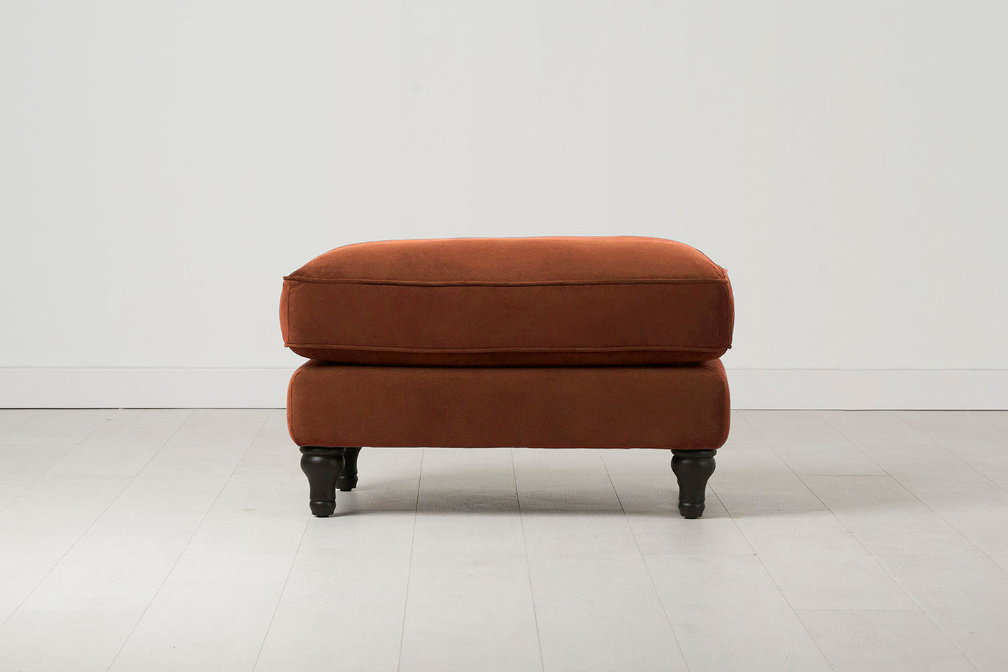 Model 15 Ottoman