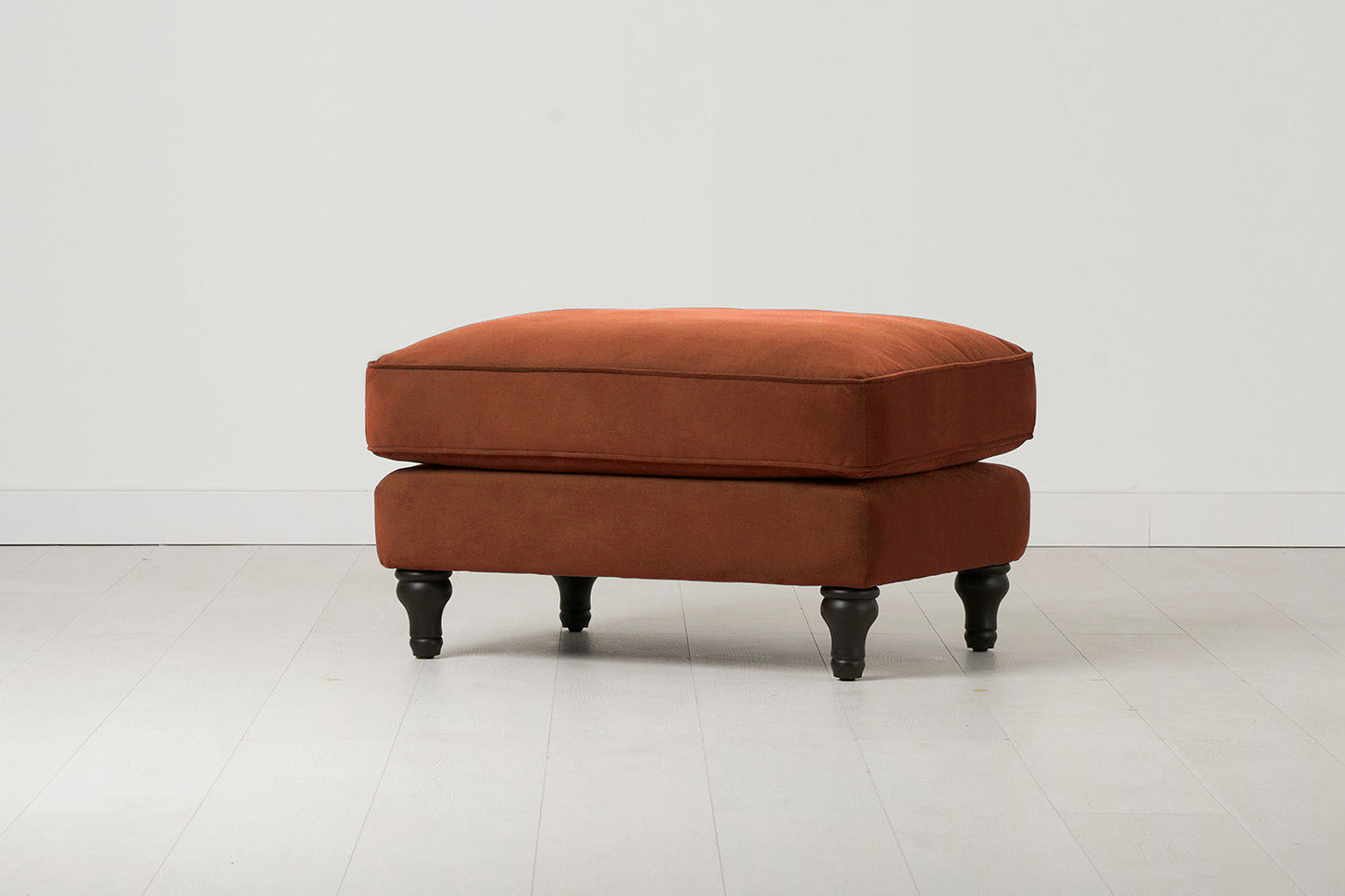 Model 15 Ottoman