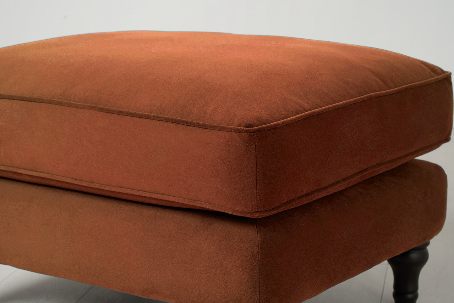 Model 15 Ottoman