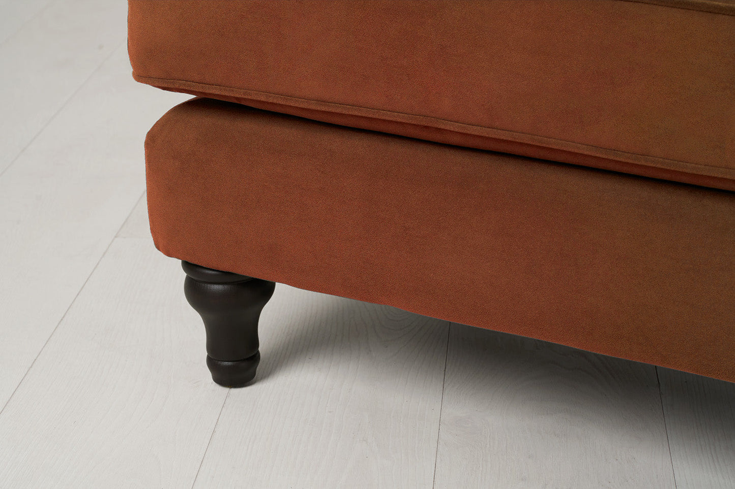 Model 15 Ottoman