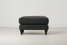 Model 15 Ottoman