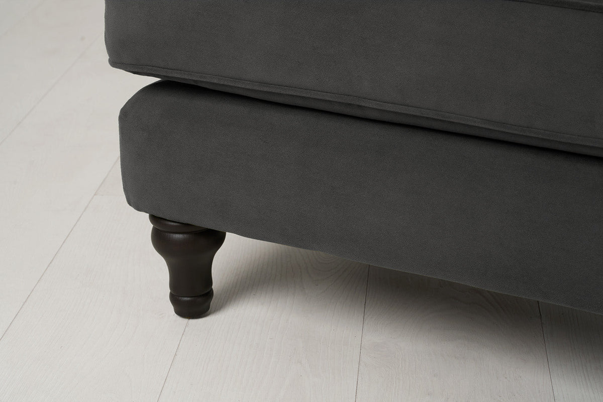 Model 15 Ottoman