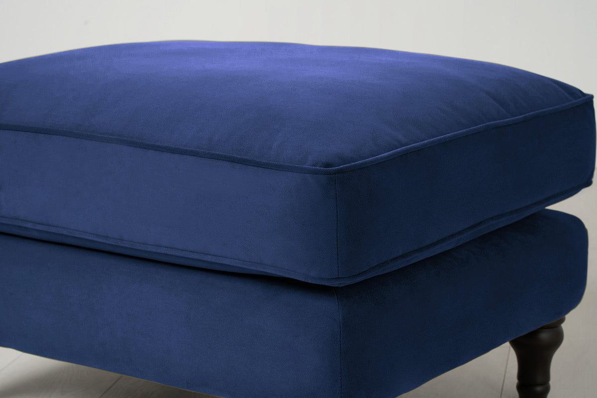 Model 15 Ottoman