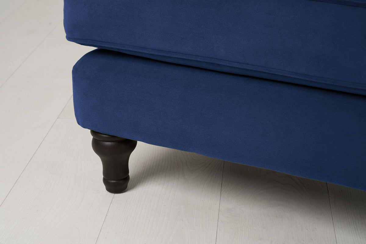 Model 15 Ottoman