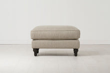 Model 15 Ottoman, Pumice