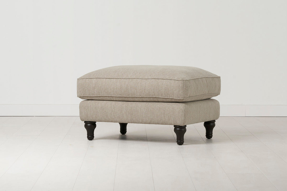 Model 15 Ottoman
