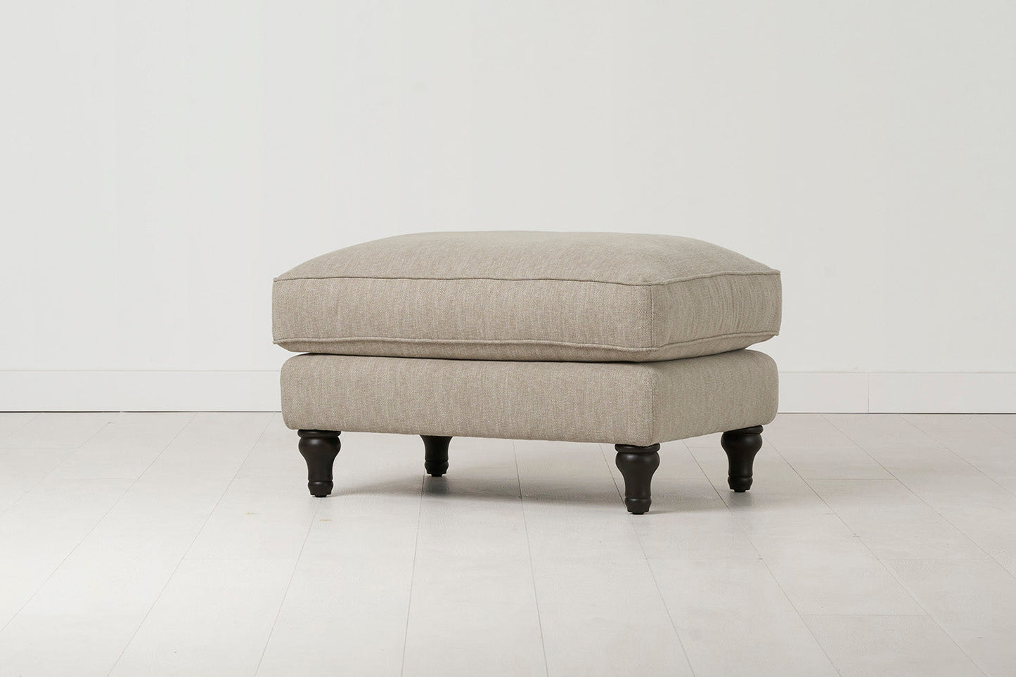 Model 15 Ottoman